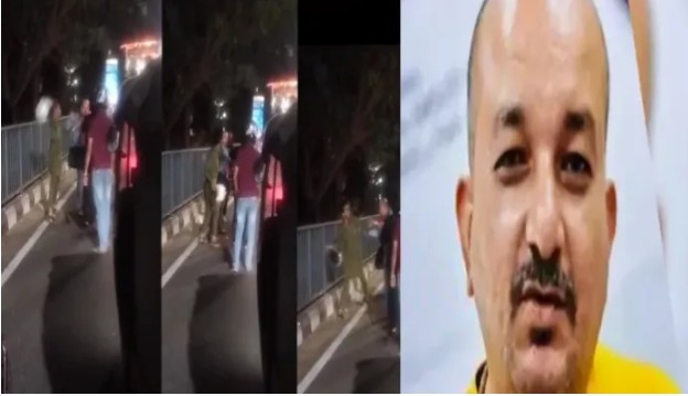 हिंदू असल्यामुळे शिवकुमार शर्मांची हत्या?, आरोपींचा तबलिगी जमातशी संबंध?!