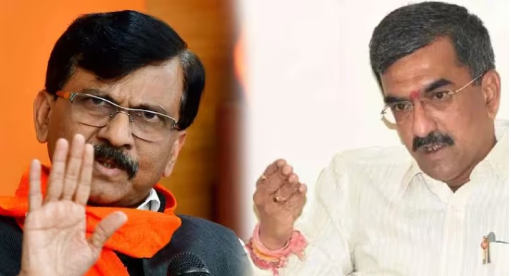 ‘पवारांची भूमिका पटली नाही तर मविआतून बाहेर पडावं’