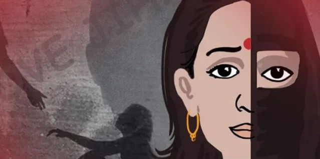 हिंदू मुलीचा लग्नास नकार, मोहम्मदने तरुणीसह कुटुंबाला पेटवले!