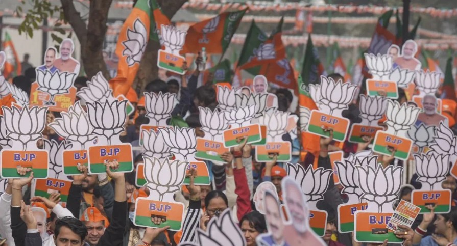 दिल्लीचे नवे मुख्यमंत्री कोण? पंतप्रधान मोदी देशात परतताच होणार विचारमंथन!