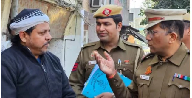 दिल्ली निवडणुका: बोगस मतदान रोखण्यासाठी प्रयत्न, बांगलादेशी घुसखोरांवर नजर!