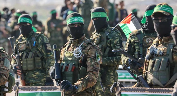 हमासने समलैंगिक सदस्यांना फाशी दिली, इस्रायली पुरुष बंधकांवरही झाले अत्याचार!