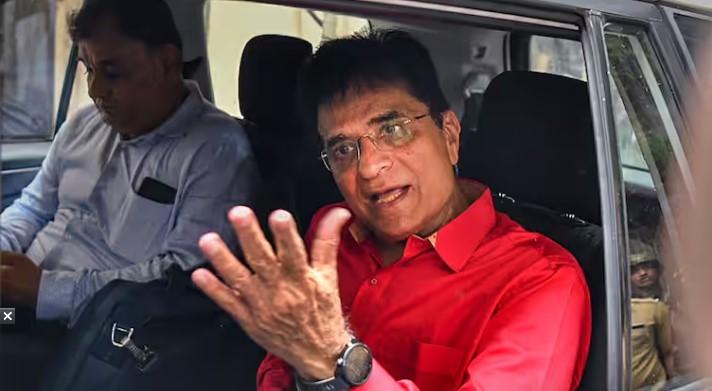 मालेगाव: बांगलादेशी/रोहींग्या जन्म प्रमाणपत्र घोटाळा, तिघांना अटक!