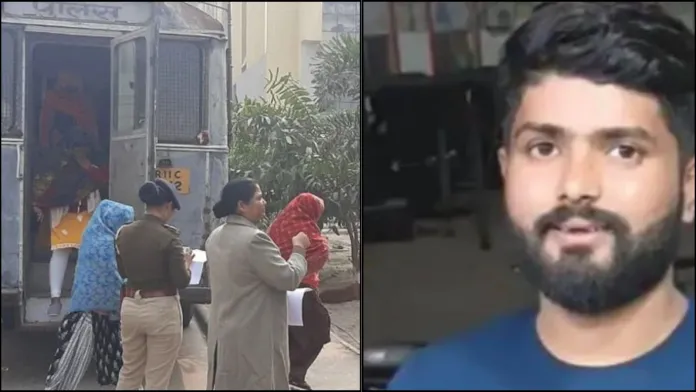 मुस्लिम टोळीकडून हिंदूंच्या नावाचा वापर, मुलींना फसवून वेश्या व्यवसायात ढकलण्याचे काम 