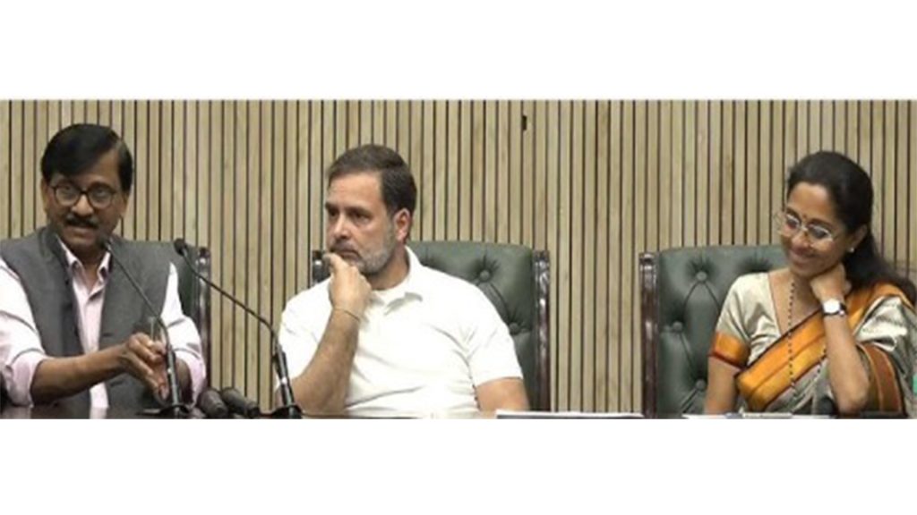 २००९, २०१४च्या विधानसभा निवडणुकीदरम्यान वाढले होते ७५ लाख मतदार