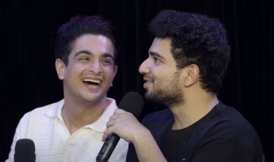 रणवीर आणि समय यांना मुंबई पोलिसांकडून चौकशीसाठी समन्स