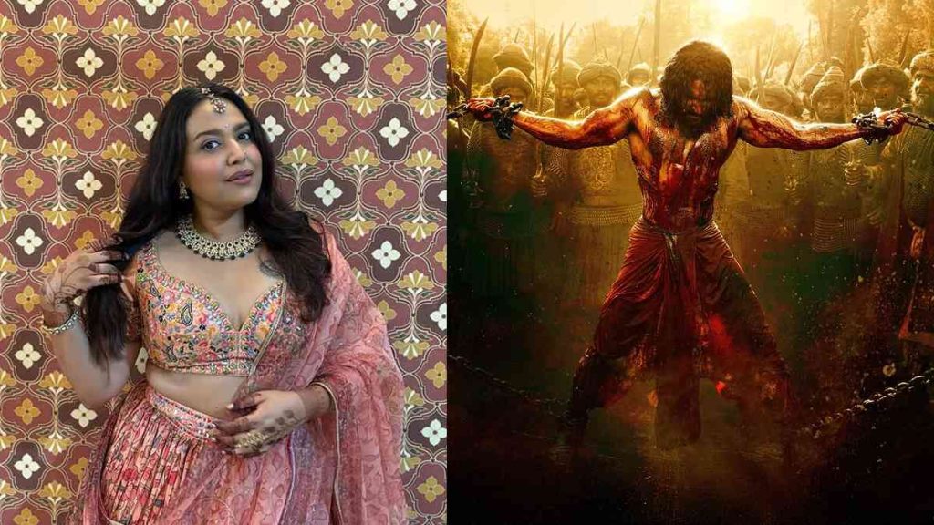 स्वरा भास्करची तंतरली, मागितली माफी