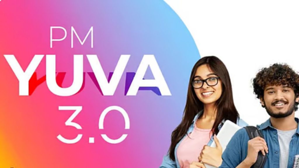 युवा लेखकांना मिळणार संधी; PM YUVA 3.0 कार्यक्रमाची घोषणा