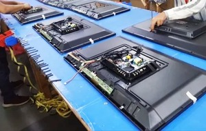 भारताकडे हाय-वॅल्यू उत्पादन आणि निर्यातीत मोठी संधी