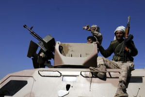 हूती नेतेने इस्रायली जहाजांवर पुन्हा हल्ला करण्याची दिली धमकी