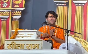 हिंदू एकत्र राहिले तवर कोणीही पराभव करू शकत नाही