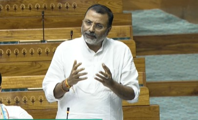 संथाल परगण्यात आदिवासी संख्या घटली मुस्लीम संख्या वाढली