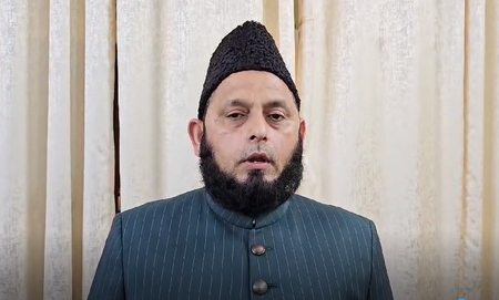 इस्लामिक सेंटर ऑफ इंडियाने जुम्मा नमाजाची वेळ बदलली