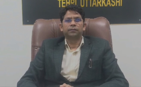 चारधाम यात्रेसाठी विशेष व्यवस्था