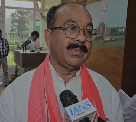 आरएसएस संस्कार देणारी संघटना