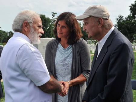 तुमचा अतूट निर्धार लाखो लोकांना प्रेरणा देईल