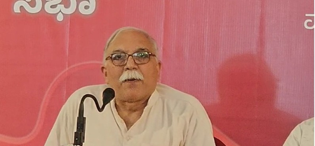 भाजपसोबत कोणतेही मतभेद नाहीत, पक्षाध्यक्षांची निवड लवकरच