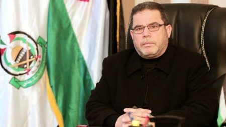 गाझा येथे इस्रायली हवाई हल्ल्यात हमासचा नेता सलाह अल-बर्दावील ठार