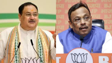 बिहार निवडणुकीसाठी २६ मार्चला एनडीए नेत्यांची बैठक