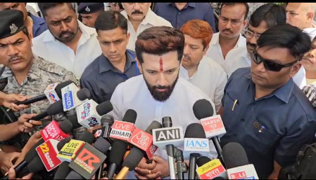 गुन्हेगारी घटना चिंतेचा विषय, भविष्यात सुधारणा आवश्यक