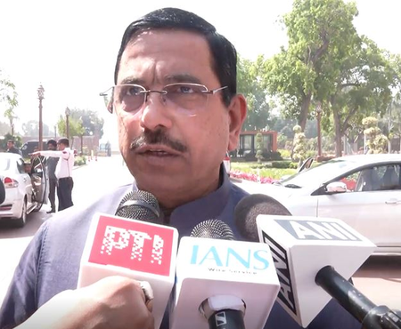 शिवकुमार यांच्या वक्तव्यावर काँग्रेसने माफी मागावी