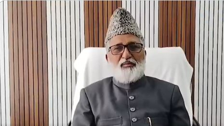 अवैध मदरसांवर सरकारच्या कारवाईला बोर्डचा पाठिंबा