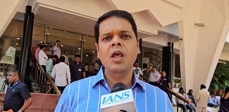 अवैध दर्गावर बुलडोझर चालणार