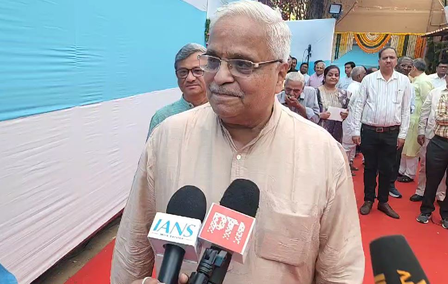 जोशींनी का सांगितले औरंगजेबचा मुद्दा अनावश्यक ?