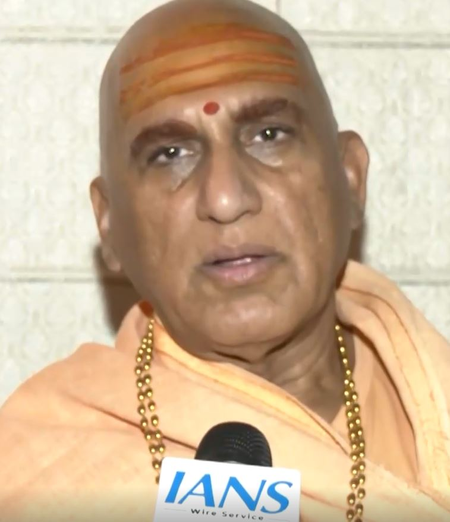 मोदींकडे भारतासाठीचा हजार वर्षांचा दृष्टीकोन!