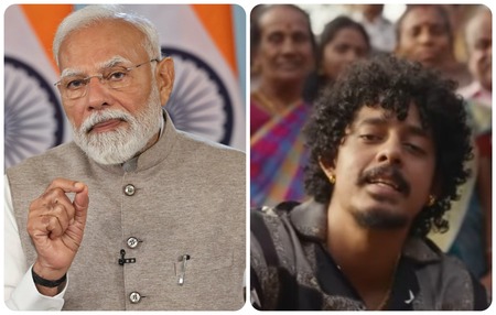 कोण आहेत हनुमानकाइंड ?