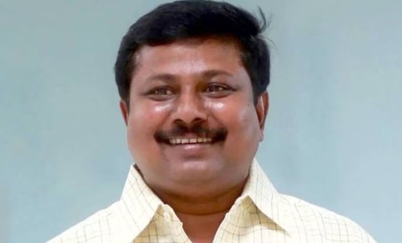 विधानसभा उपाध्यक्षपदी राष्ट्रवादी काँग्रेसचे अण्णा बनसोडे