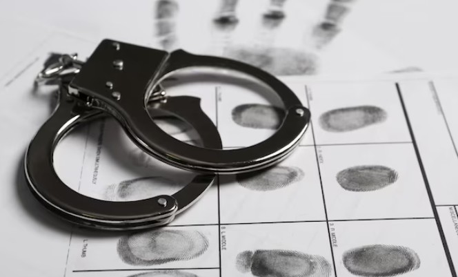 हैदराबादमध्ये बॉम्बस्फोटाचा कट उधळला; आयसिसशी संबंधित दोघांना अटक