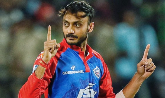 दिल्ली कॅपिटल्सची धुरा अक्षर पटेलच्या हाती