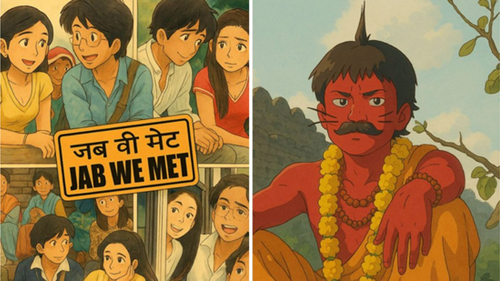 GROK 3 सह स्टुडियो घिबली शैलीतील ईमेज कशी तयार करावी: सविस्तर वाचा