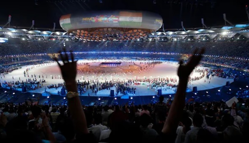 २०३० च्या राष्ट्रकुल क्रीडा स्पर्धेच्या यजमानपदासाठी भारताने लावली बोली