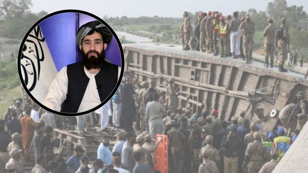 पाकने बेजबाबदार वक्तव्ये करण्यापेक्षा अंतर्गत समस्या सोडवण्यावर लक्ष केंद्रित करावं