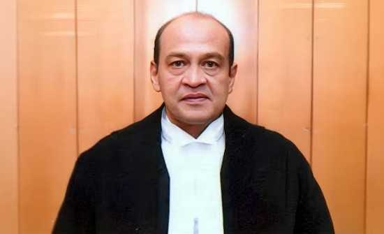 दिल्लीतील न्यायाधीशांच्या बंगल्याला लागलेल्या आगीनंतर सापडली बेहिशेबी रोकड