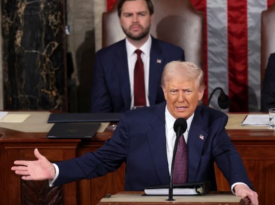 २ एप्रिलचा अल्टिमेटम; भारतासह अनेक देशांवर परस्पर शुल्क लादण्याचा इशारा