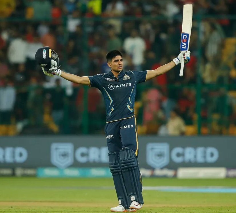 नव्या जोशात आणि स्मार्ट रणनीतीसह गुजरात टायटन्स सज्ज