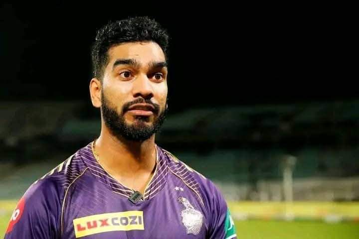 वेंकटेश अय्यरला येतेय २३.७५ कोटी रुपयांचा दबाव