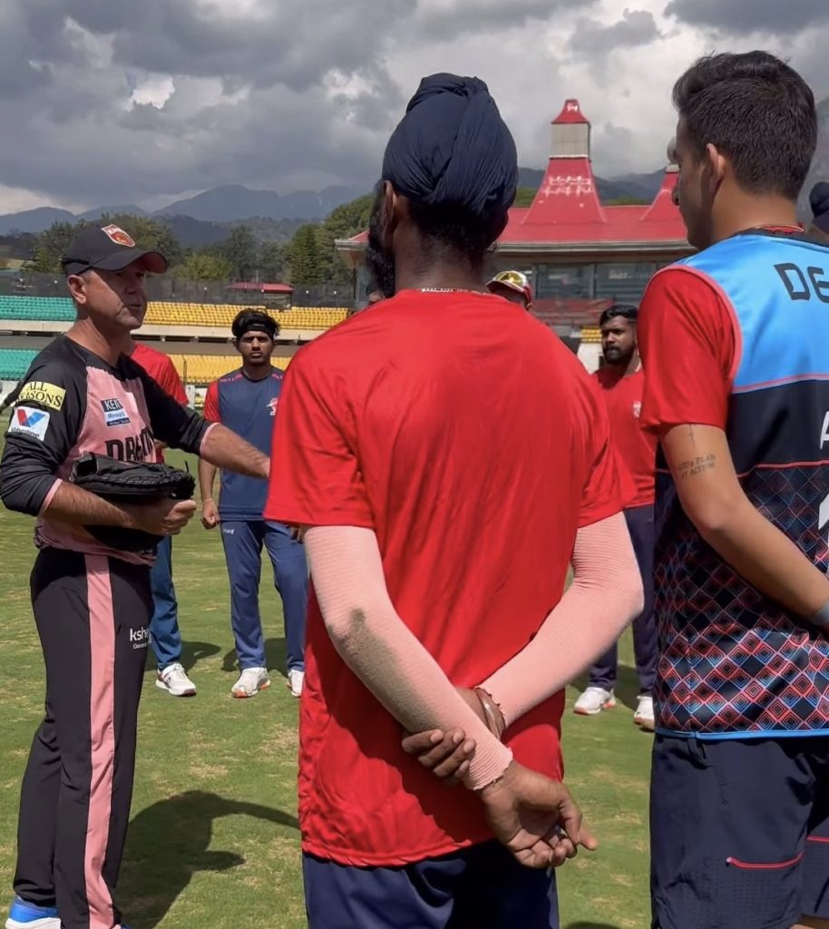 पंजाब किंग्सची आयपीएलची सर्वोत्तम टीम बनवणार!