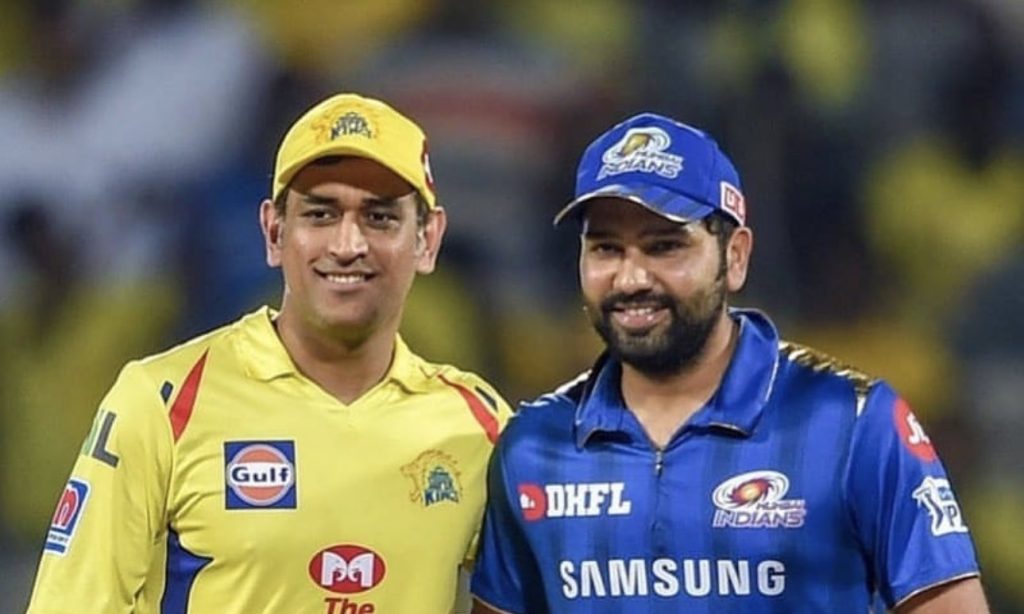 बुमराहविना मुंबई इंडियन्सविरुद्ध सीएसके प्रबळ दावेदार