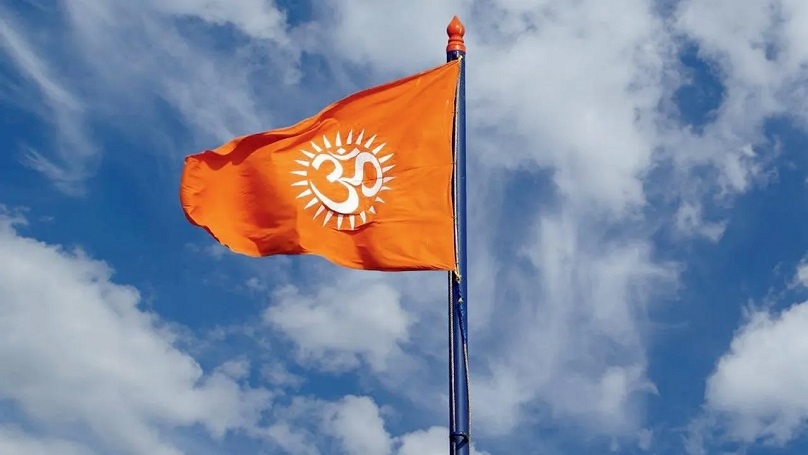 साडेचार लाख मोहरेइस्लाम गार्सियांची हिंदू धर्मात लवकरच घरवापसी