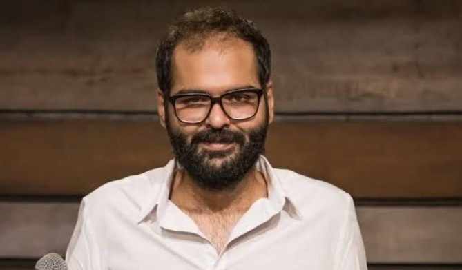 कुणाल कामराला पुन्हा खुमखुमी, नवे गाणे केले पोस्ट