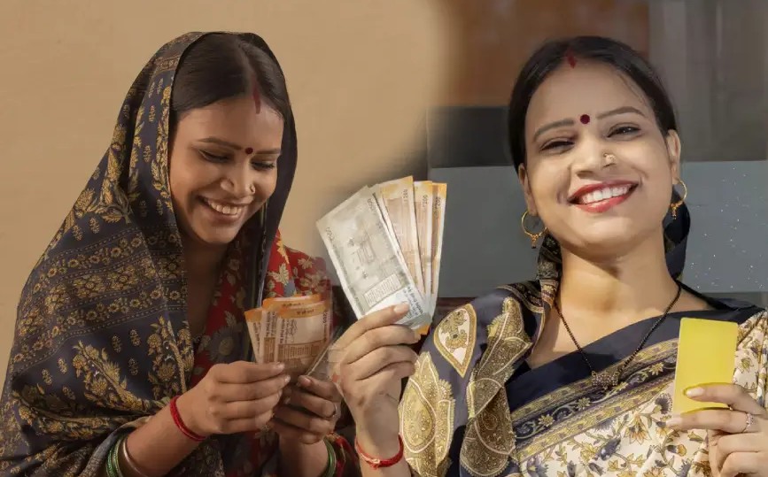 लाडक्या बहिणींसाठी महायुती सरकारकडून ३६ हजार कोटी रुपये प्रस्तावित