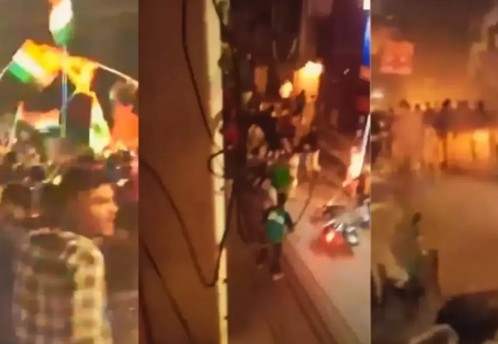 महू हिंसाचार: आठ गुन्हे दाखल, ५० जण आरोपी म्हणून घोषित तर १० जणांची रवानगी तुरुंगात