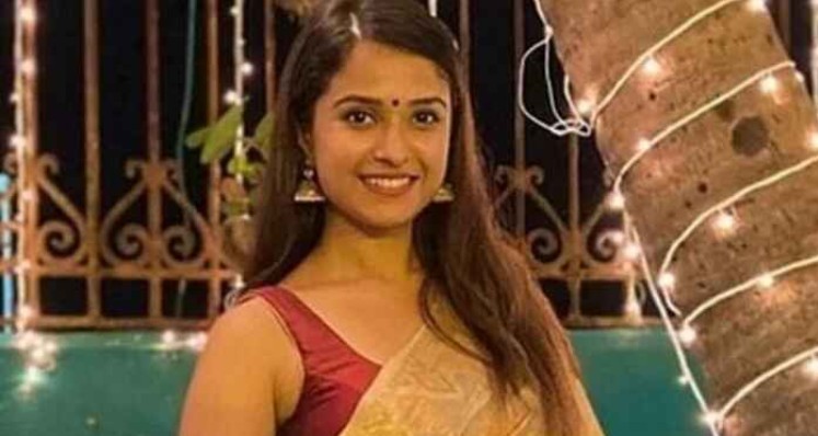 दिशा सालियन हत्येमागे सेलिब्रेटींचे ड्रग्ज रॅकेट