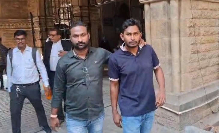 नागपूर हिंसाचार -बांगलादेश कनेक्शन? मुंबईत एका बांगलादेशीला अटक