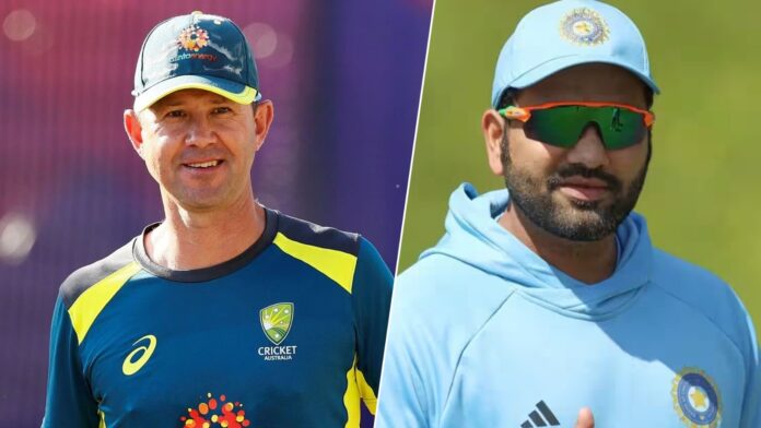 रोहित निवृत्त छे… छे…, २०२७ वनडे विश्वचषक खेळणार!