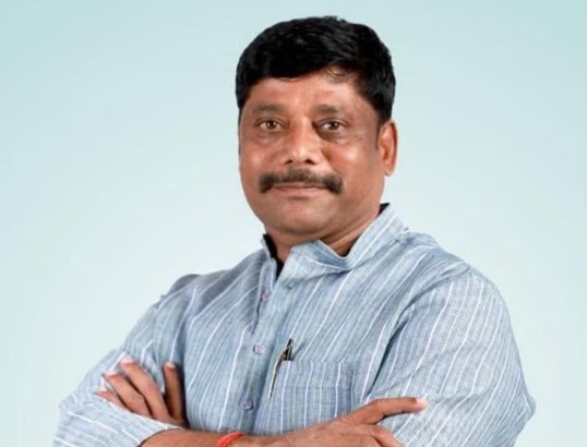 पुण्यात काँग्रेसला खिंडार; माजी आमदार रविंद्र धंगेकर यांचा पक्षाला राम राम